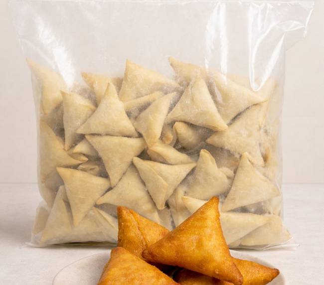 Chicken Samosa