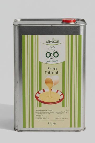 Tahina