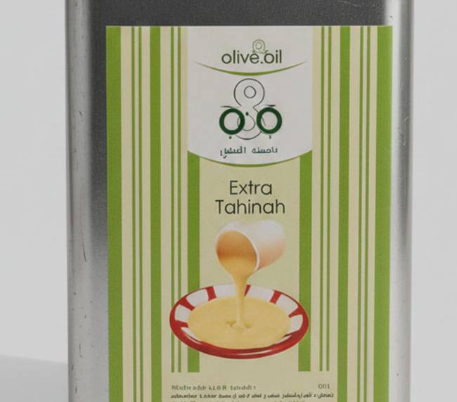 Tahina