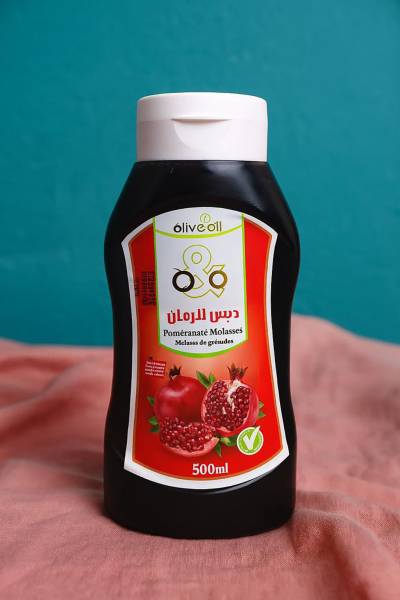 Pomegranate Molasses