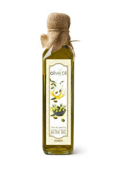 Extra Virgin Olive Oil