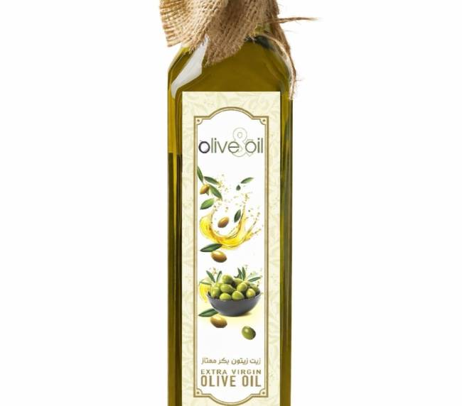 Extra Virgin Olive Oil